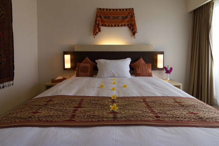 Bedroom 20