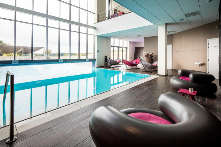 Sport & Beauty 2, Fletcher Wellness - Hotel Helmond, Helmond