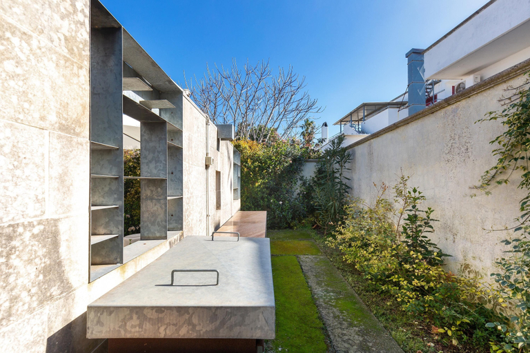BBQ/picnic area, 2732 Suite More by Barbarhouse, Lecce