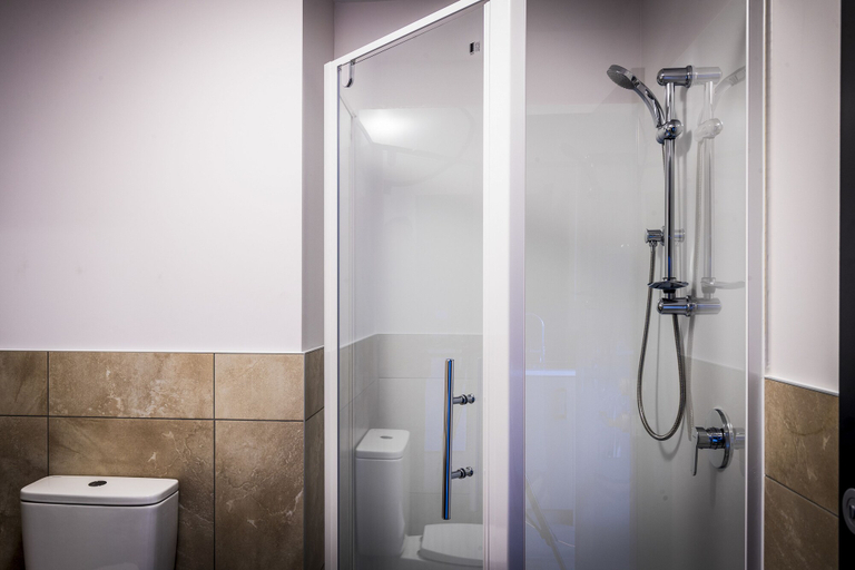 Bathroom 4, Marsden Suites Albany, Waitakere