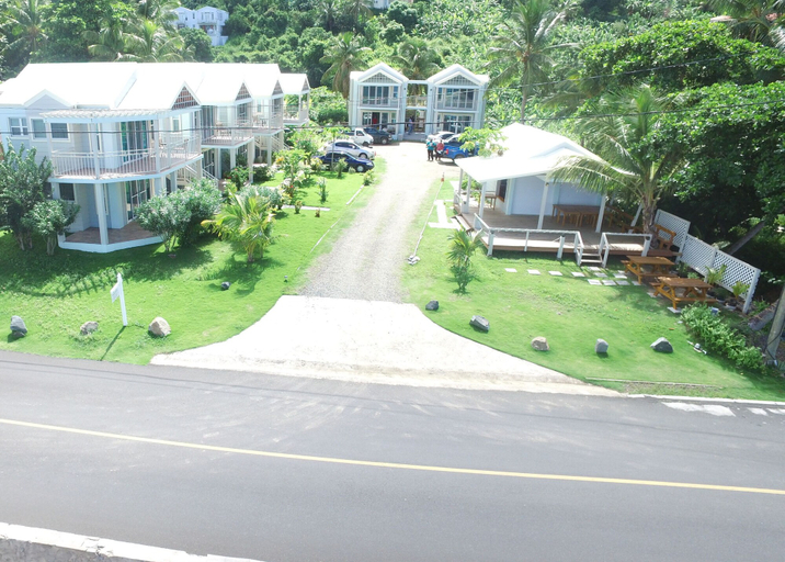 Exterior & Views 2, Ke Villas