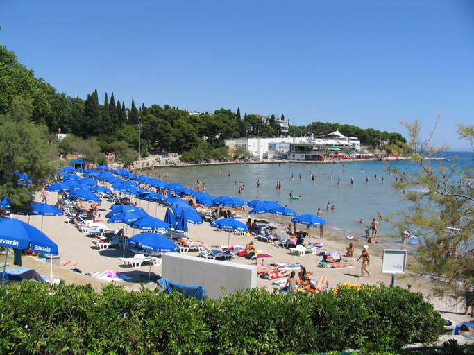 Exterior & Views, Apartment Luxury Center, Split