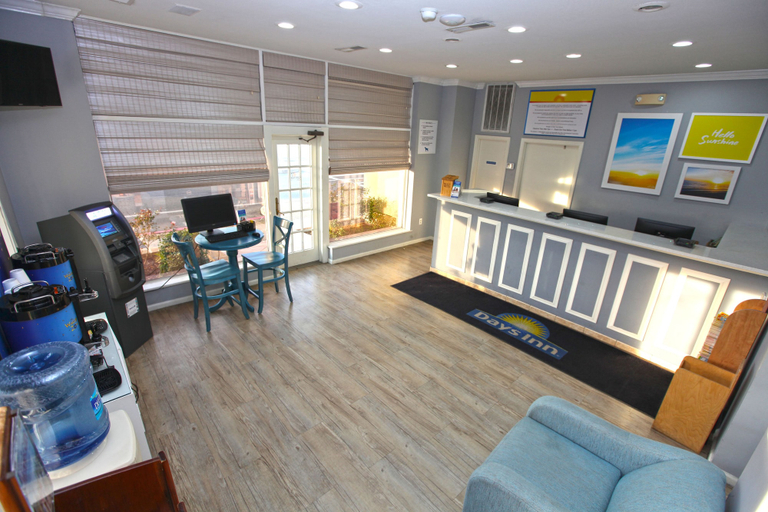 Others 5, Days Inn by Wyndham Ocean City Oceanfront, Worcester