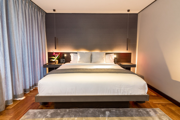 Bedroom 3, Ramada Encore Makati, Makati City