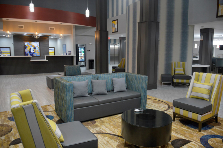 Others 5, Del-Mar Airport Inn & Suites, Caddo