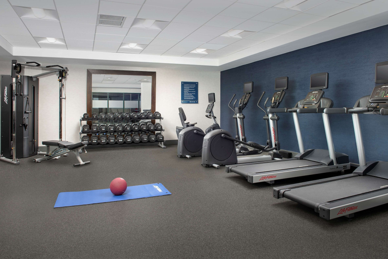 Others 5, Hampton Inn Baltimore-Downtown-Convention Center, Baltimore