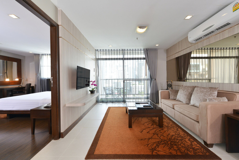 Others 3, Grand Asoke Suites Boutique Residence, Wattana