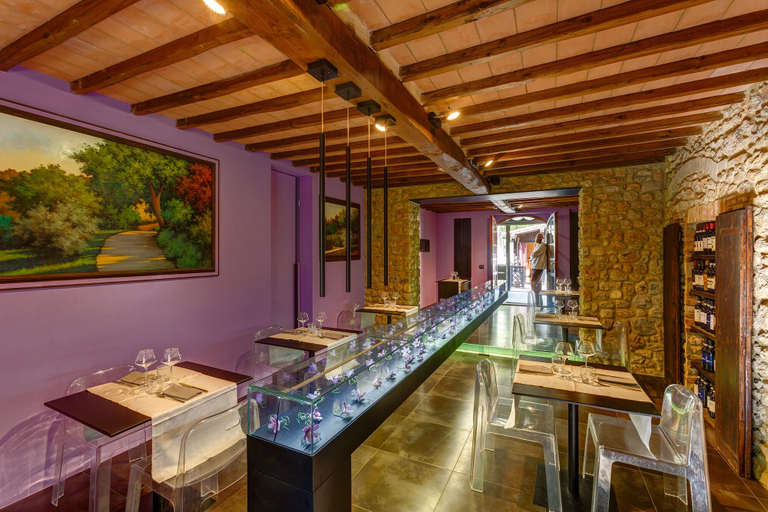 Food & Drinks 5, Casanova di Pescille, Siena