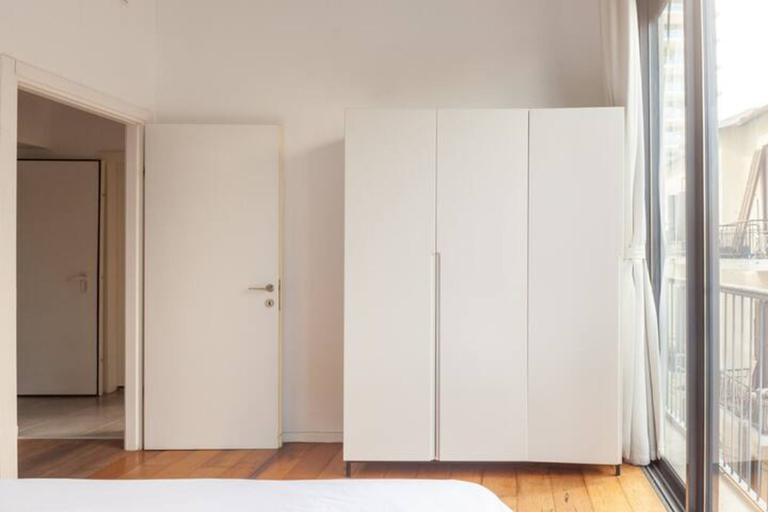 Bedroom 3, OurPlace Rothschild Allenby
