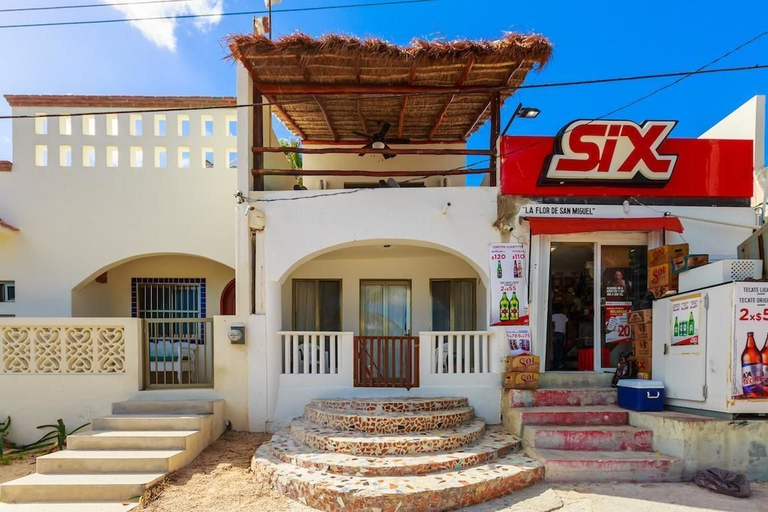 Exterior & Views, Casa Bongo by Skyrun, Isla Mujeres