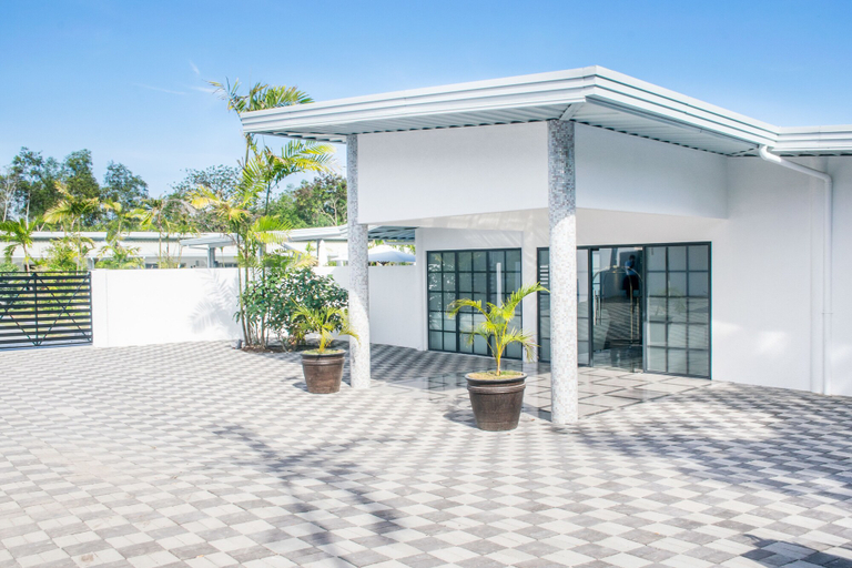 Exterior & Views 2, Marina Point Bay Resort, Panglao