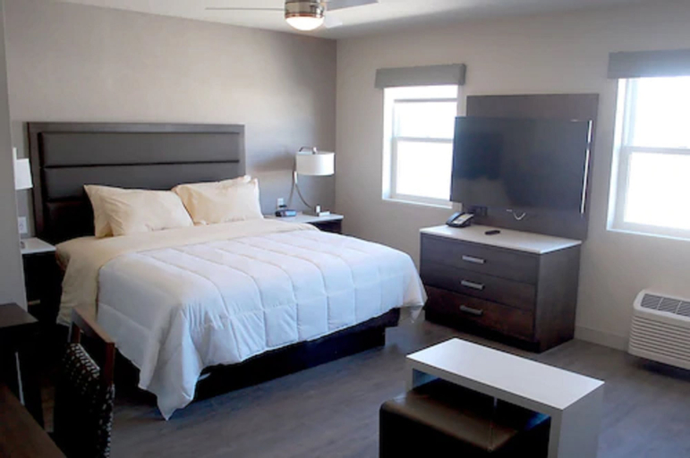 Spring Lake Townhomes and Suites, Cerro Gordo