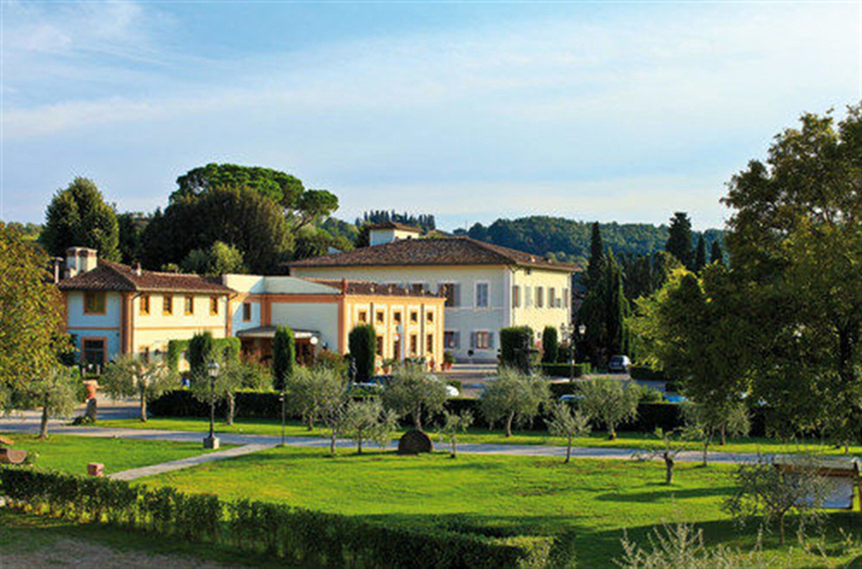 Exterior & Views 2, Villa Olmi Firenze, Florence