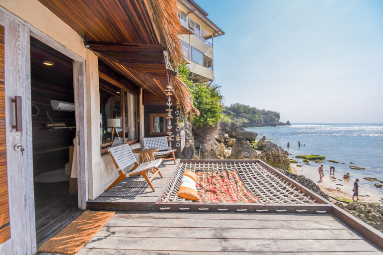 Exterior & Views 4, Le Cliff Bali - Uluwatu, Badung