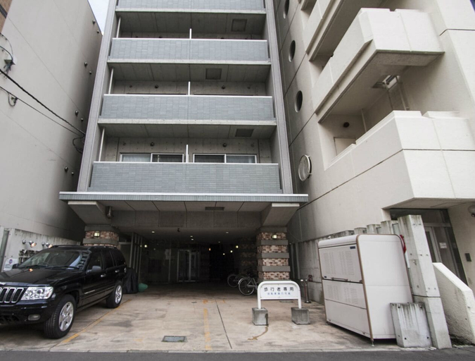 Exterior & Views 2, Sapporo Hills, Sapporo