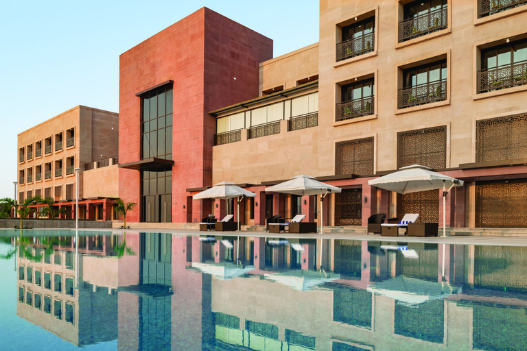 Sport & Beauty 3, Ramada Encore by Wyndham Statue of Unity, Narmada
