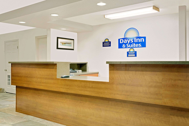 Others 5, Days Inn & Suites by Wyndham Needles, San Bernardino