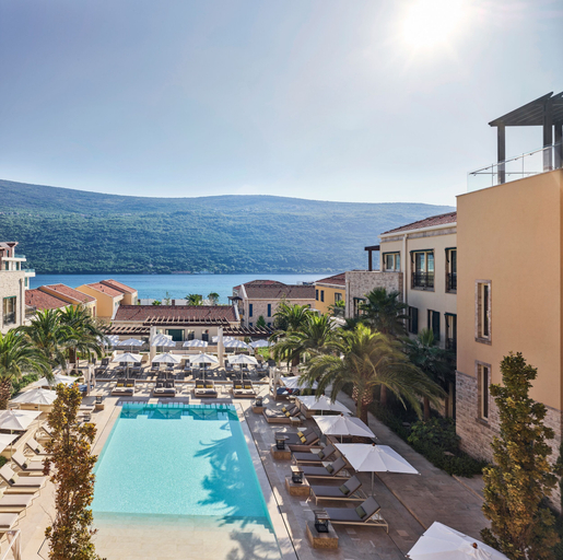 Sport & Beauty 2, Portonovi Resort