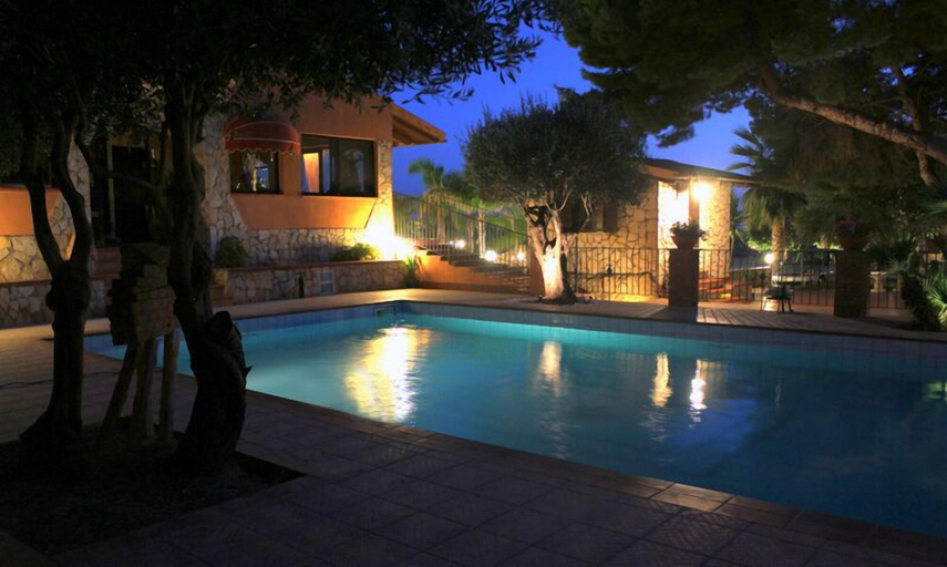 Sport & Beauty 5, Borgo dei Vigneti, Agrigento