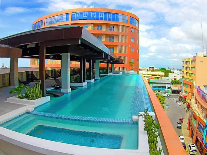 Sport & Beauty 5, Grand Xing Imperial Hotel, Iloilo City