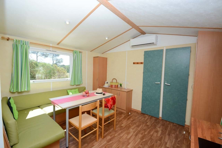 Others 5, Parc Saint James Oasis Village, Var