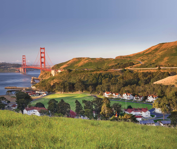 Others 1, Cavallo Point, Marin