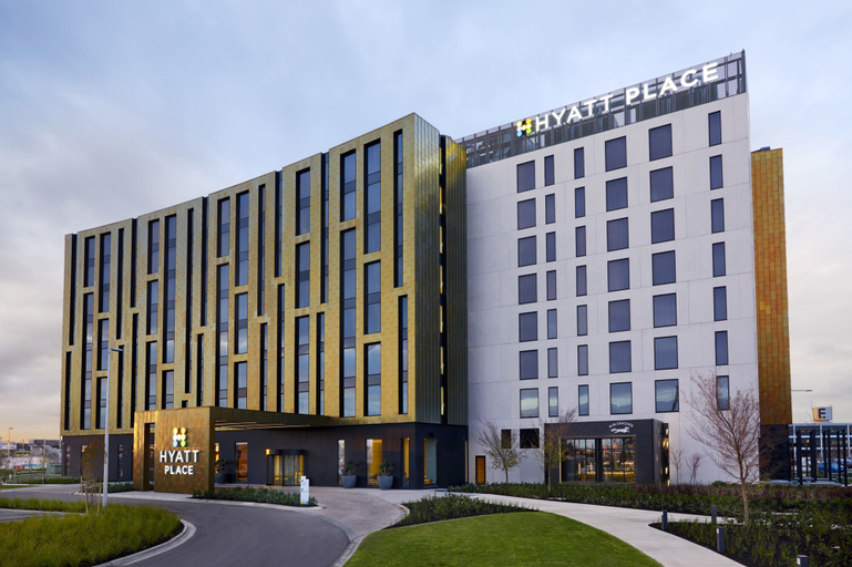 Hyatt Place Melbourne, Essendon Fields, Moonee Valley - West