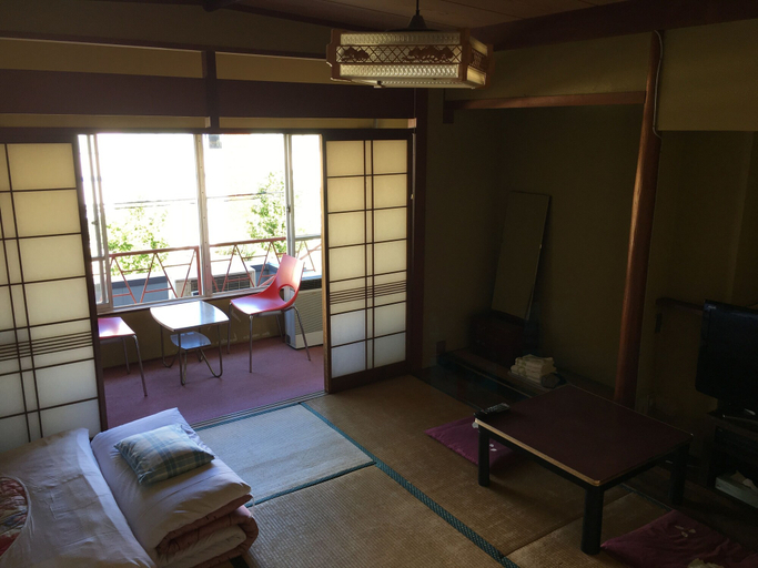 Others 5, Miyoshiya Ryokan, Kyōtanabe