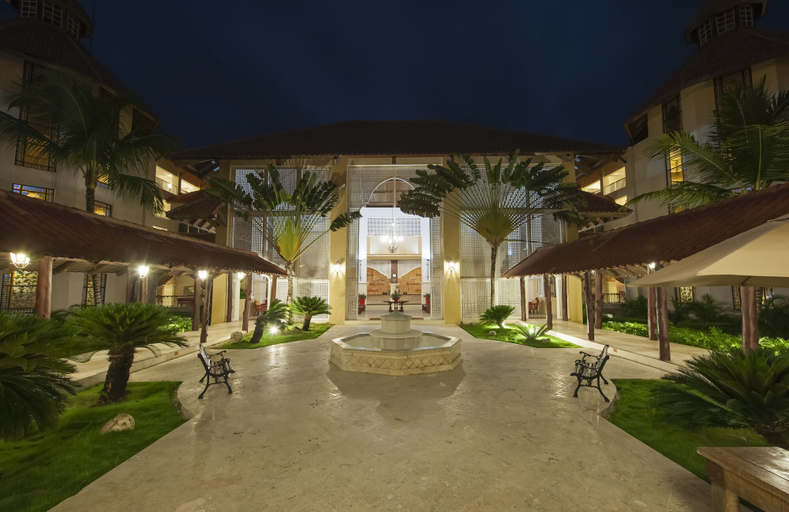 Exterior & Views 2, Occidental Caribe - All Inclusive, Salvaleon de Higuey