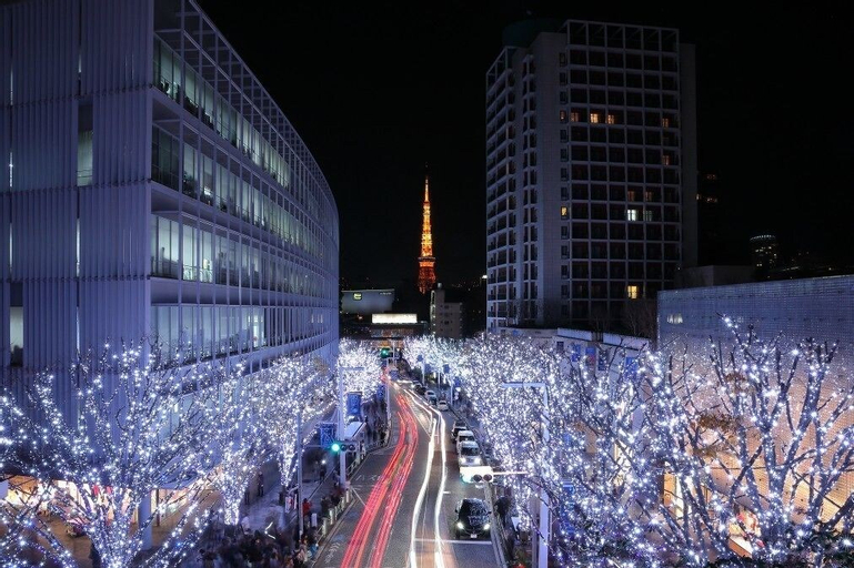 Exterior & Views 2, THE LIVELY TOKYO AZABUJUBAN, Minato