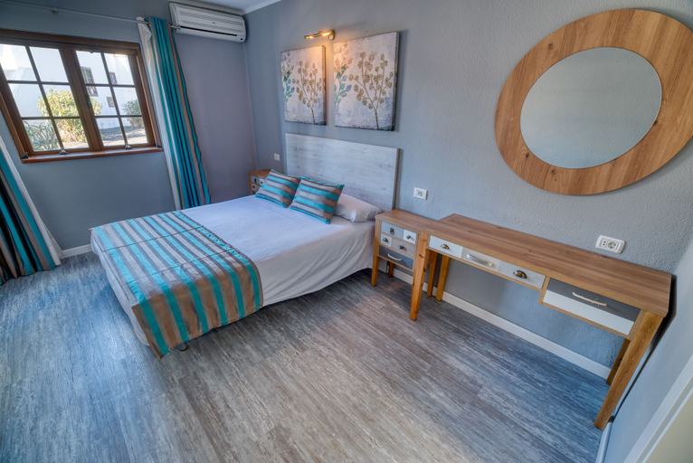 Bedroom 3, Ona Las Brisas, Las Palmas