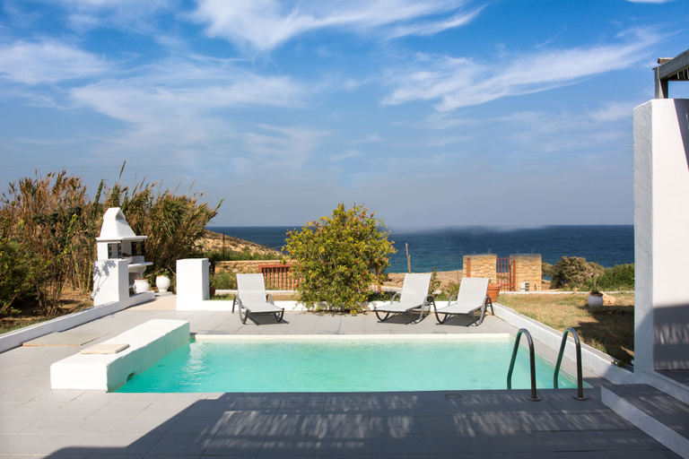 Sport & Beauty 5, Villas Lino, Central Greece