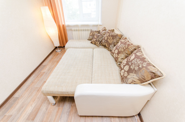 Others 5, Apartments on Gorkogo 65, Nizhniy Novgorod gorsovet