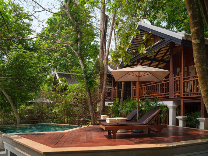 Sport & Beauty 2, Rosewood Luang Prabang, Luang Prabang