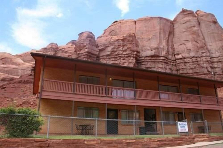 Exterior & Views 2, Goulding's Lodge, San Juan