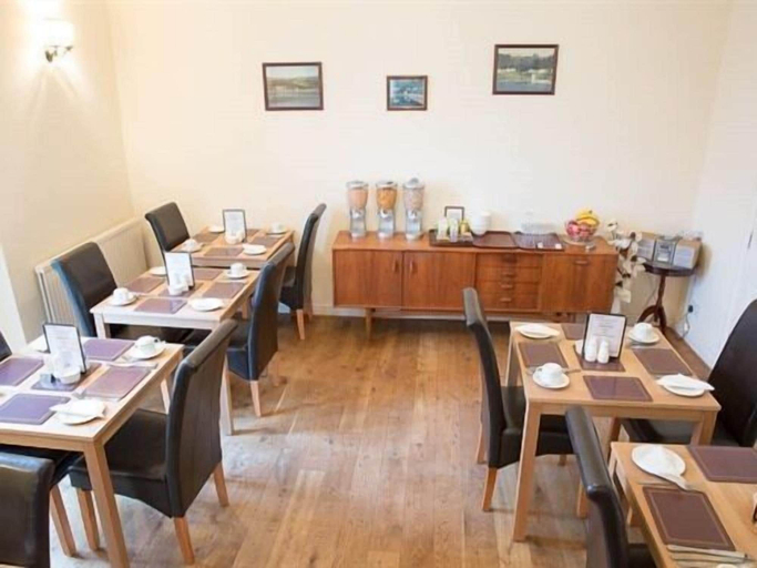 Food & Drinks 4, Llwyn Onn Guest House, Merthyr Tydfil