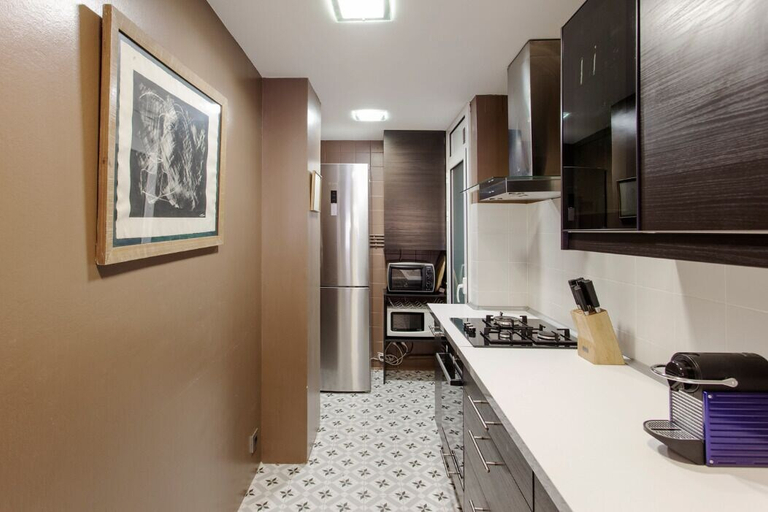 Others 5, Centric Apartment Fira, Barcelona