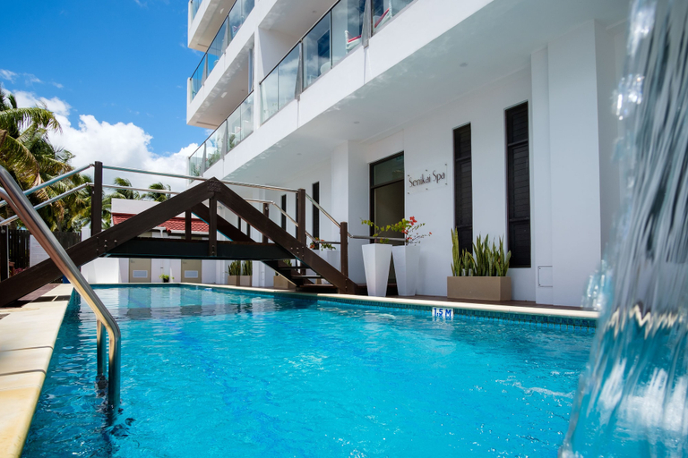 Sport & Beauty 3, Ramada Suites by Wyndham Wailoaloa Beach Fiji, Ba