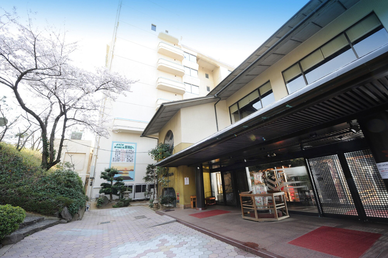 Exterior & Views 2, WASHU BULE RESORT Kasago, Kurashiki