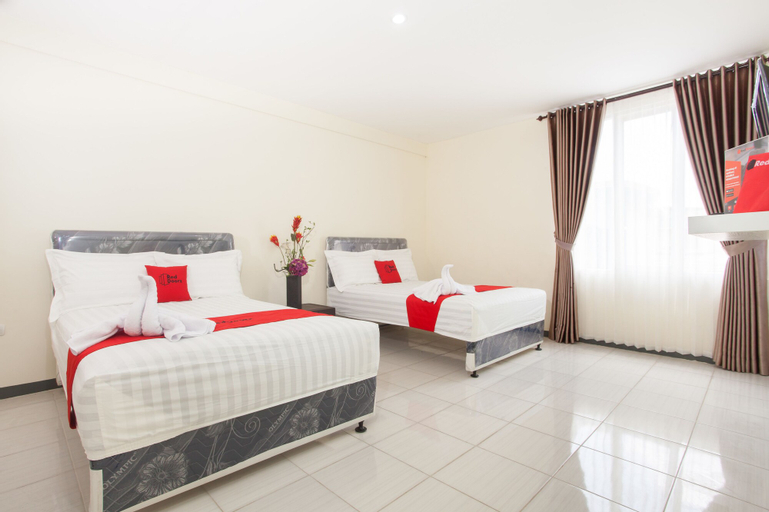 Bedroom 19