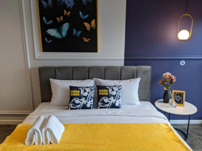 Bedroom 11