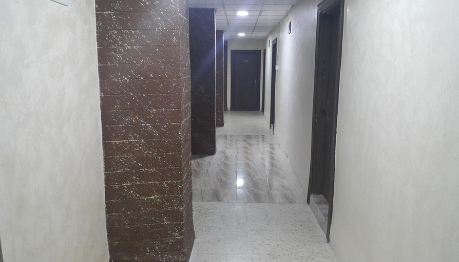 Others 5, Al-Houriat Hotel, Amman