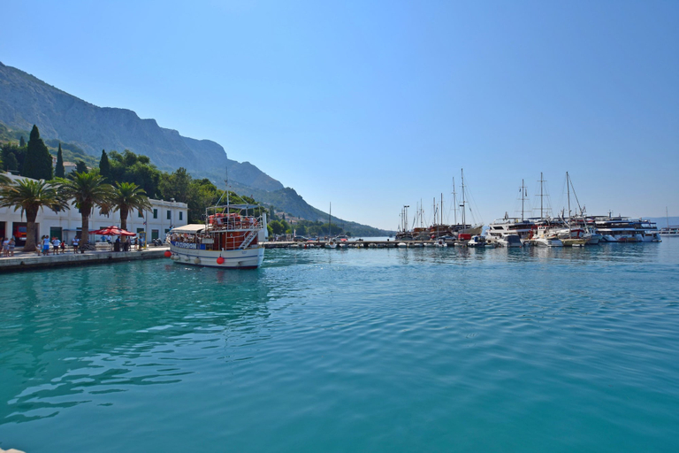 Exterior & Views 2, Apartments Luxury View, Omiš