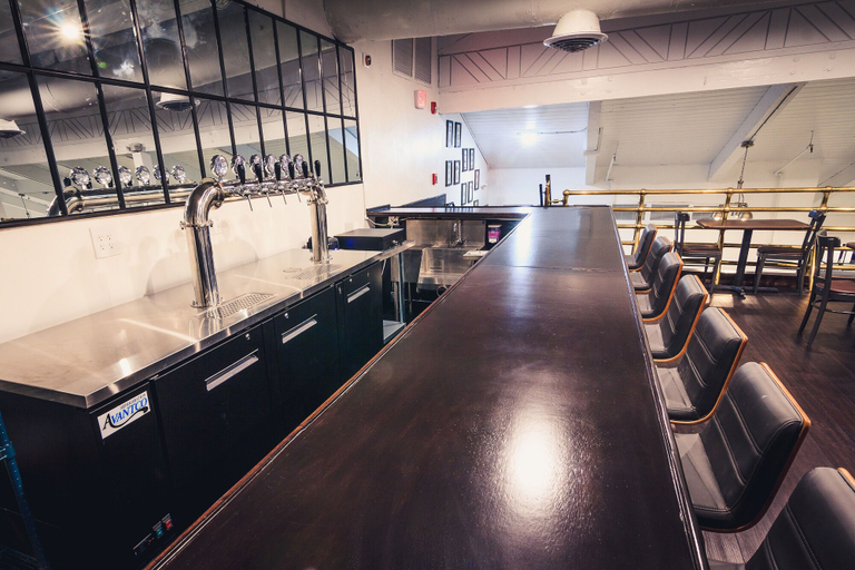 Food & Drinks 5, enVision Hotel Miami International Airport, Miami-Dade
