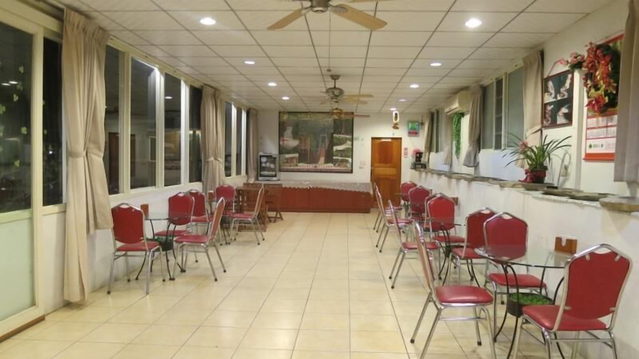 Food & Drinks 5, Xiangcun Homestay, Yulin