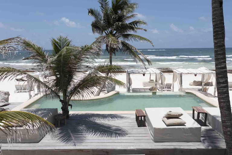 Hotel Roc Luxe Tulum - Adults Only, Cozumel