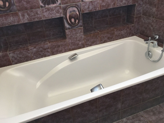 Bathroom 5, Maison Mignardise - Cité, Aude