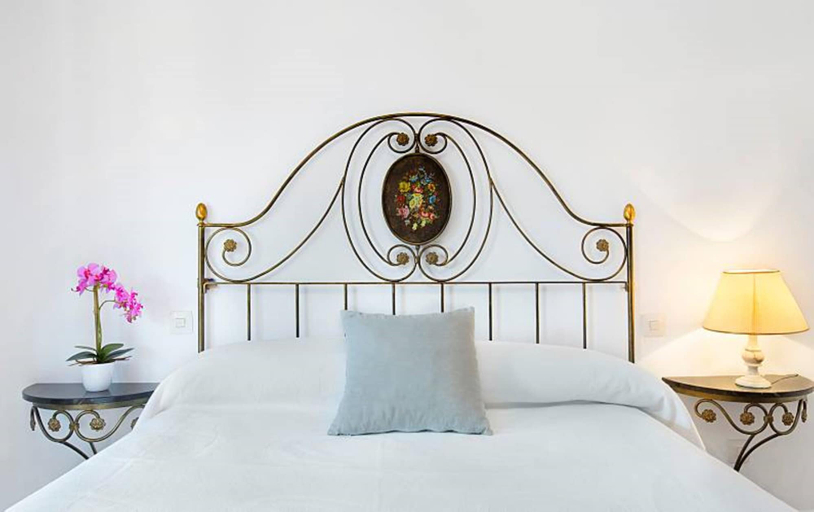 Bedroom 2, Apartment in Llafranc - 104744 by MO Rentals, Girona
