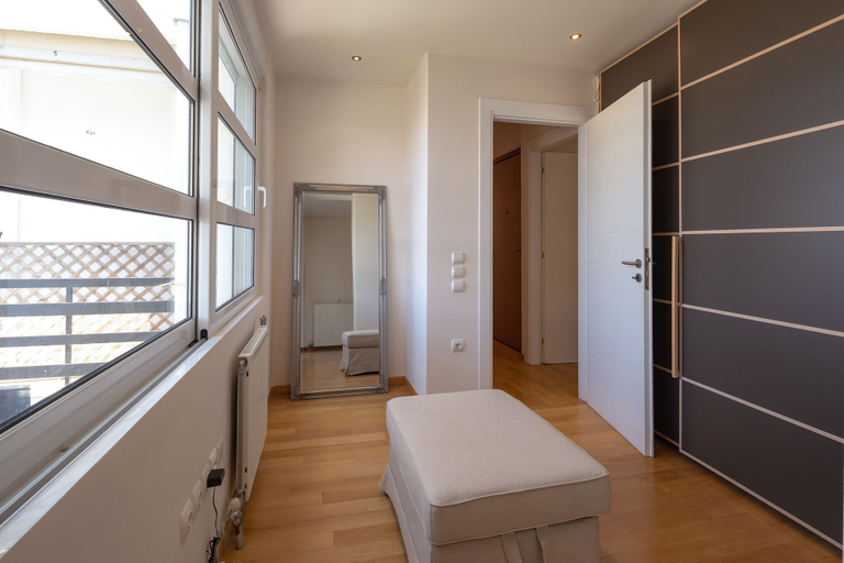 Others 4, Rhea - Glyfada Sea View Apartment, Attica