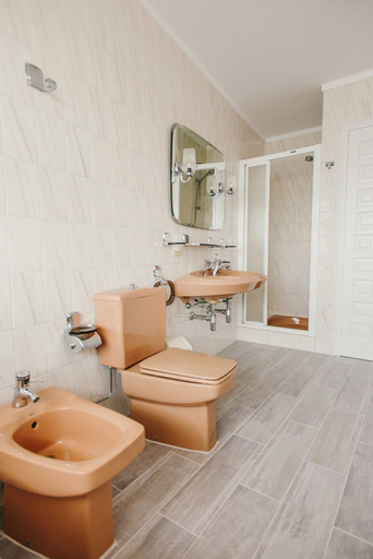 Bathroom 3, Apartamento Cargols 6, Girona